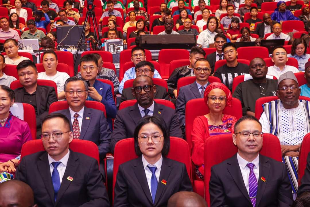 La fête du Printemps chinois